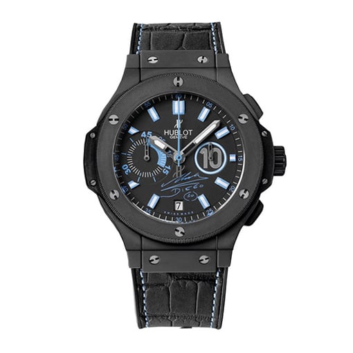 Hublot Big Bang Diego Maradona 318.CI.1129.GR.DMA09 Replica