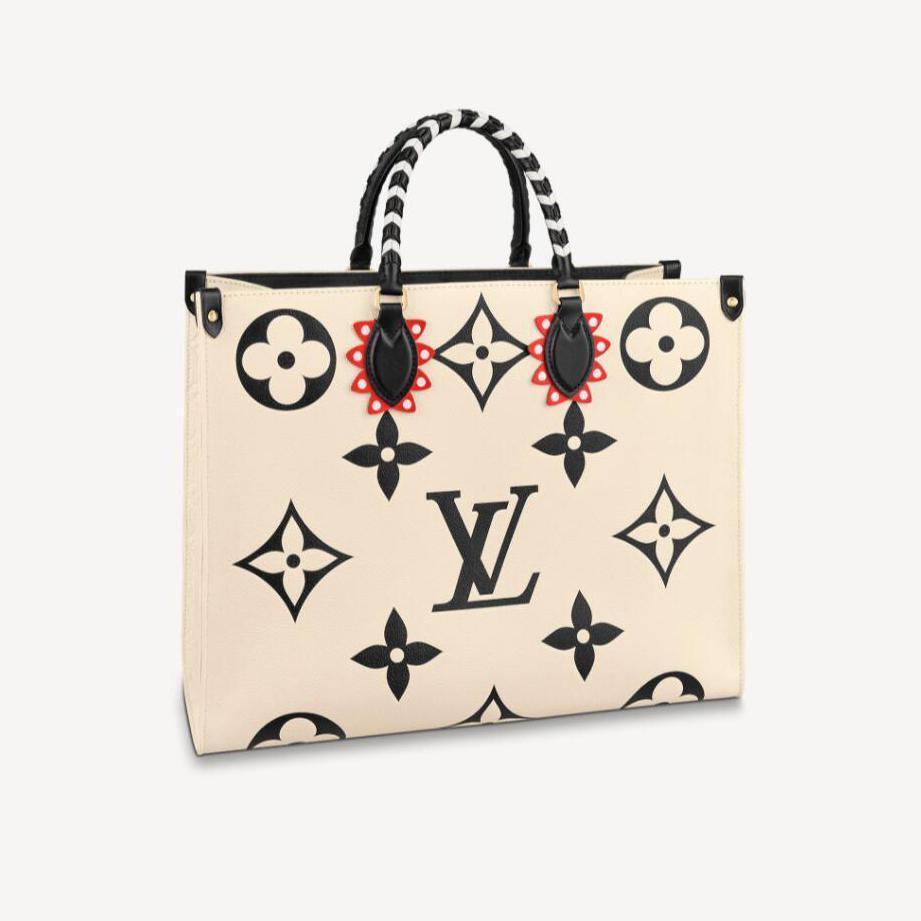 Louis Vuitton On the Go GM M45372