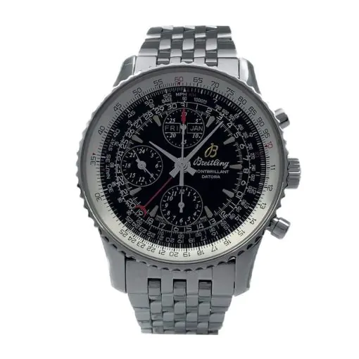 Breitling Montbrillant Datora A2133012/B571 Replica