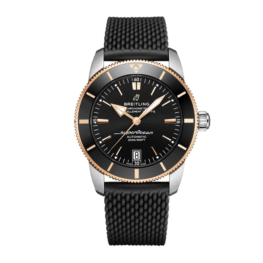 Breitling Superocean Heritage B20 UB2010121B1S1 Replica