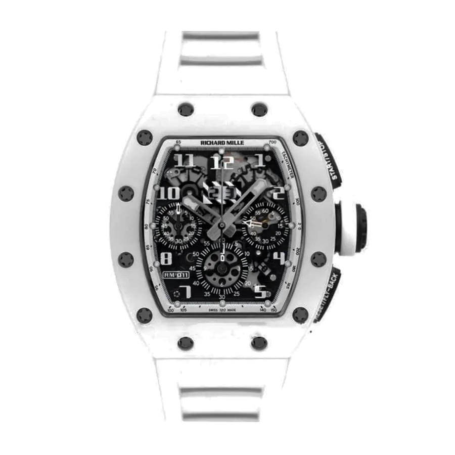 Richard Mille RM011-FM Felipe Massa Replica