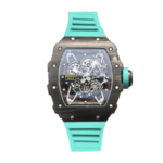 Richard Mille RM055 Carbon Replica