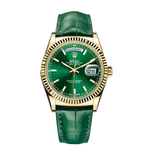 Rolex Day-Date 118138-0003 V5 Replica