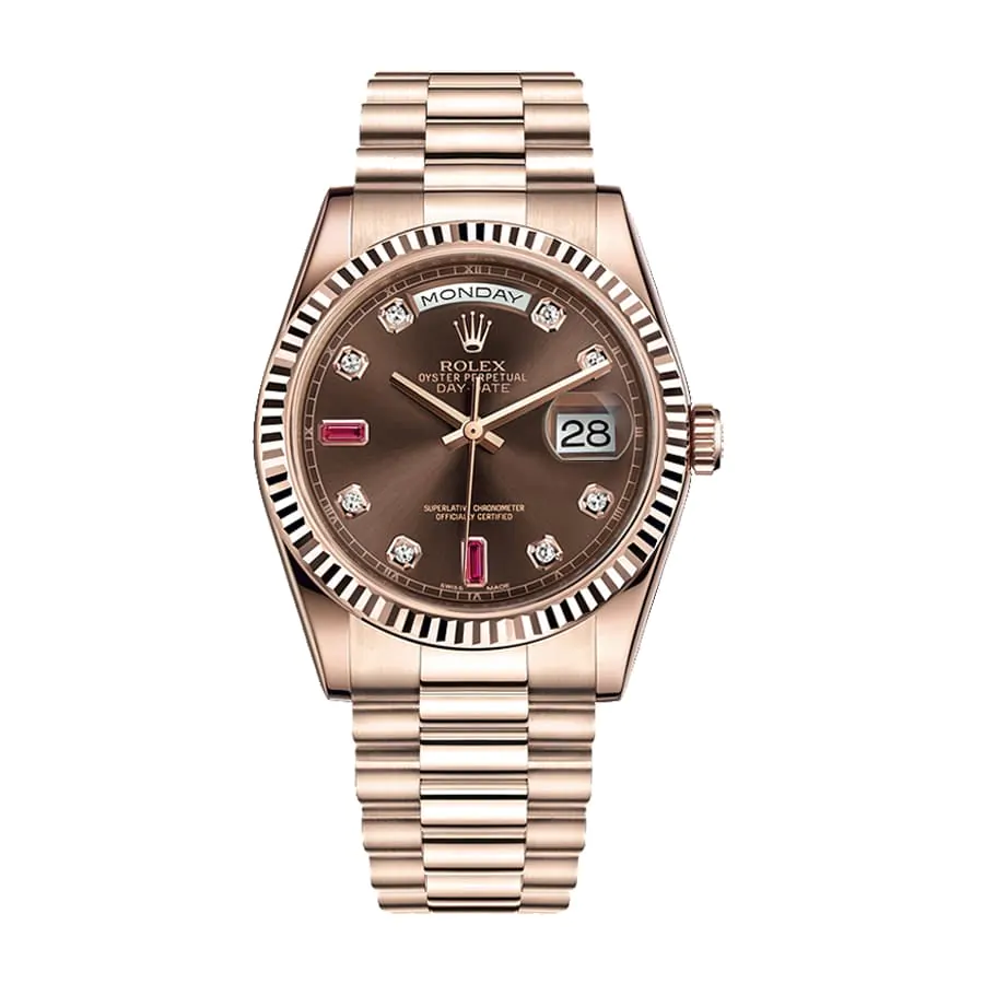 Rolex Day-Date 128235 Replica