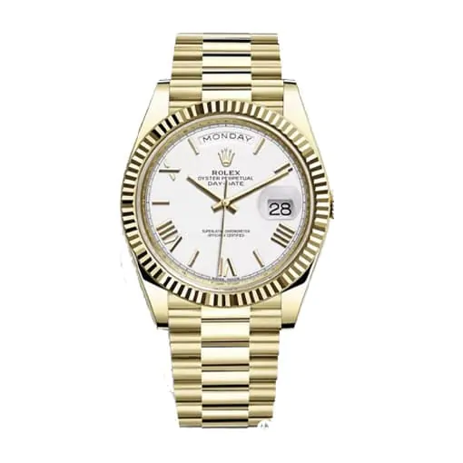 Rolex Day-Date II 218238-0037 Replica