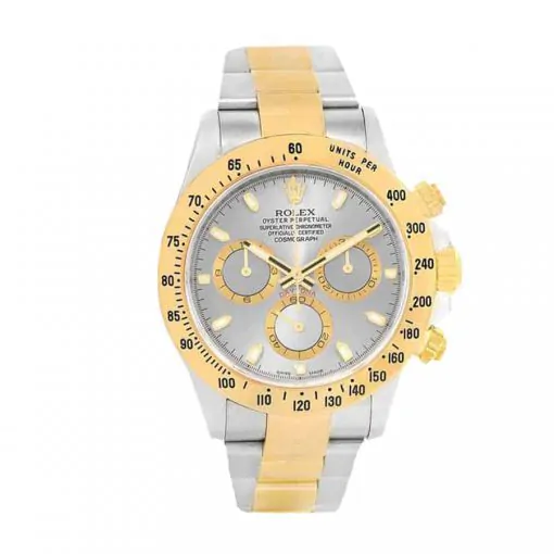 Rolex Daytona Cosmograph 116503 White Replica