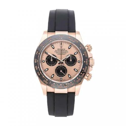 Rolex Daytona 116515LN Rose Gold Replica