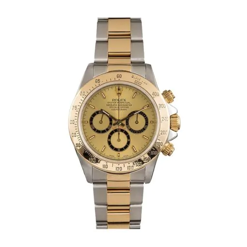 Rolex Daytona 16523 Champagne Replica