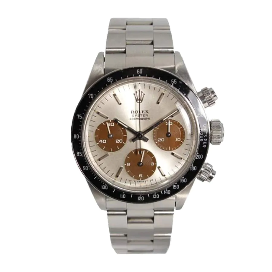 Rolex Daytona OW502596 Tropical Replica