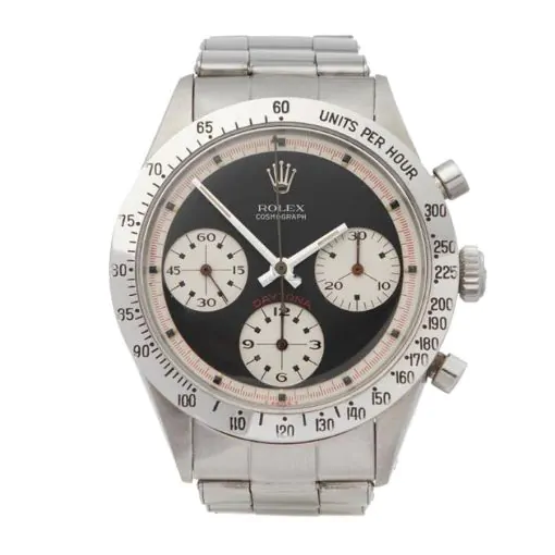 Rolex Daytona W007778 Paul Newman Replica