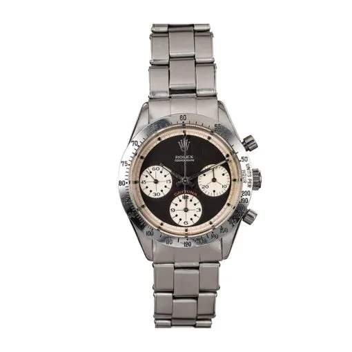 Rolex Daytona 6262 Super Mint Straight Replica