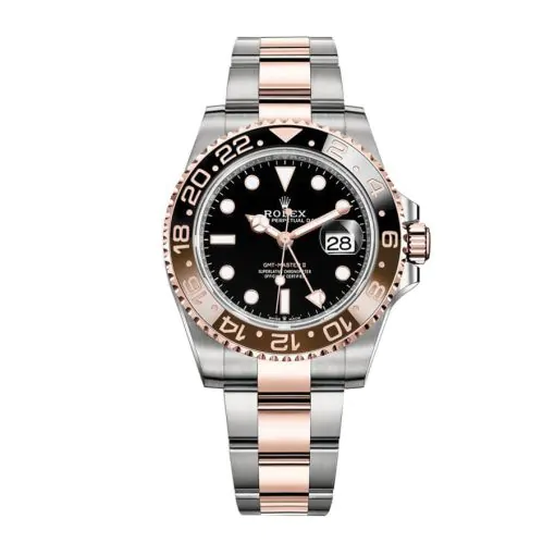 Rolex GMT-Master II 126711CHNR Brown/Black Replica