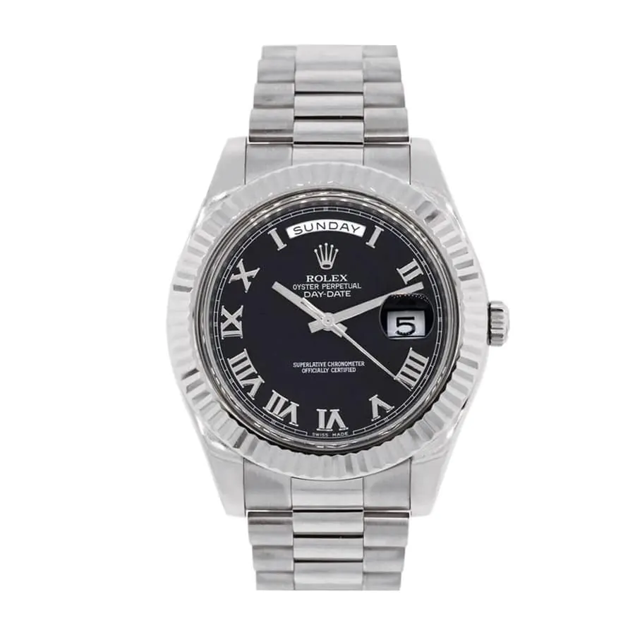 Rolex Day Date II 218239 Replica