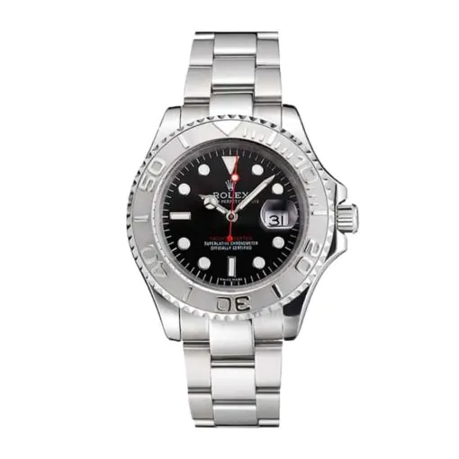 Rolex Yacht-Master 116622 Dark Rhodium Replica