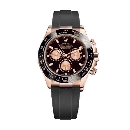 Rolex Daytona 116515LN-0012 Rose Gold Replica