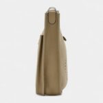 Beige Marfa Clemence Evelyne III PM 29 Palladium Hardware