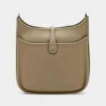 Beige Marfa Clemence Evelyne III PM 29 Palladium Hardware