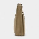 Beige Marfa Clemence Evelyne III PM 29 Palladium Hardware