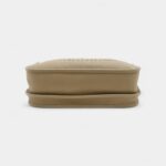 Beige Marfa Clemence Evelyne III PM 29 Palladium Hardware