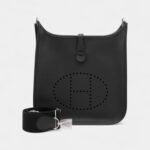 Black Clemence Evelyne III 29 Palladium Hardware