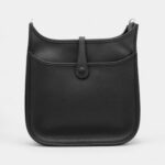 Black Clemence Evelyne III 29 Palladium Hardware