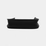 Black Clemence Evelyne III 29 Palladium Hardware