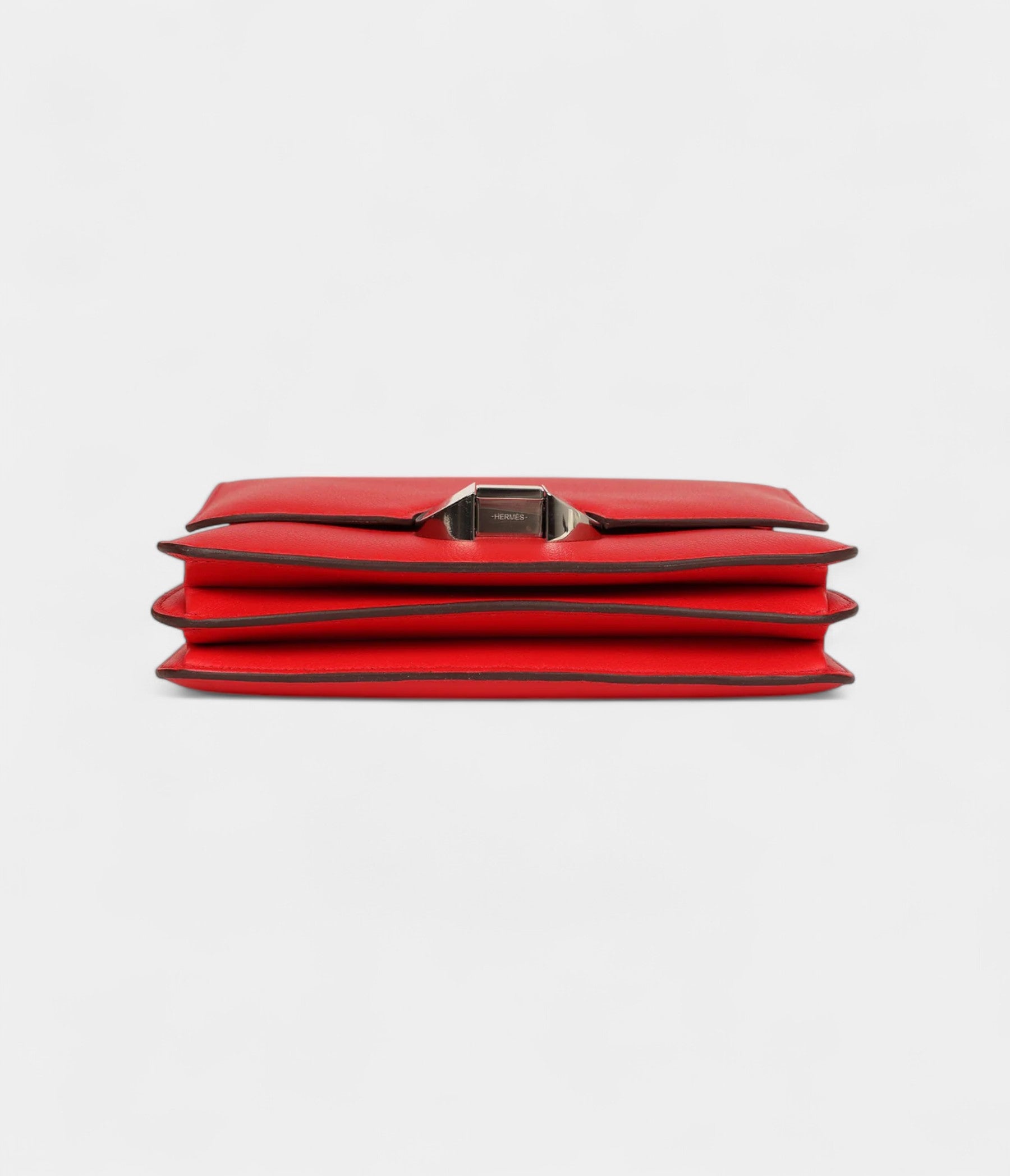 Hermes2002-20RougeDeCoeurEvercolorPalladiumHardware_4.jpg Hermès 2002-20 Rouge De Coeur Evercolor Palladium Hardware