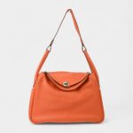 Hermès 2012 Lindy 30 Shoulder Bag