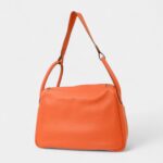 Hermès 2012 Lindy 30 Shoulder Bag