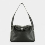 Hermès 2017 Lindy 30 Two-Way Handbag