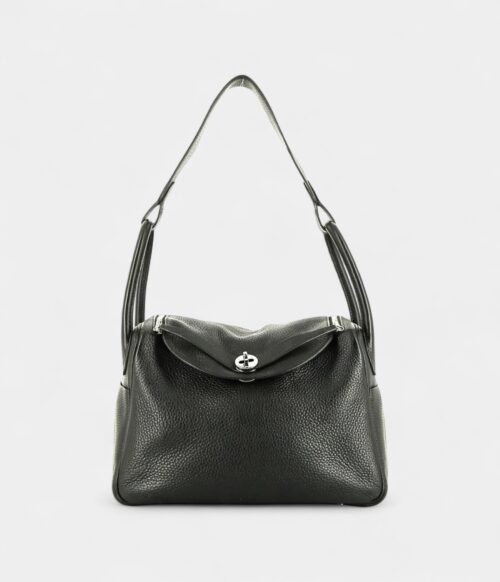 Hermès 2017 Lindy 30 Two-Way Handbag