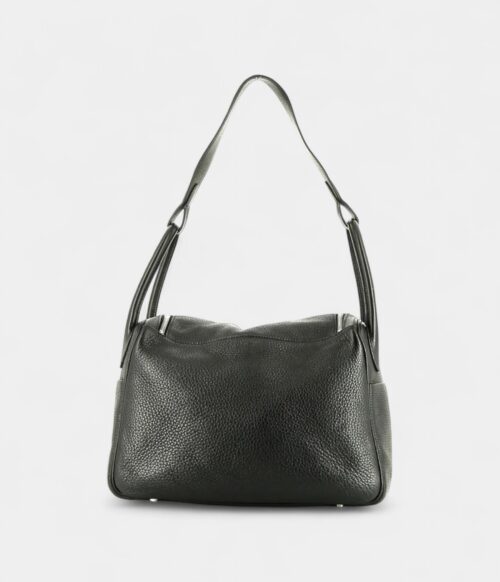 Hermès 2017 Lindy 30 Two-Way Handbag
