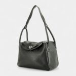 Hermès 2017 Lindy 30 Two-Way Handbag