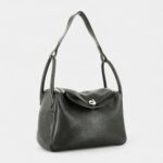 Hermès 2017 Lindy 30 Two-Way Handbag