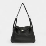 Hermès 2018 Lindy 30 Shoulder Bag