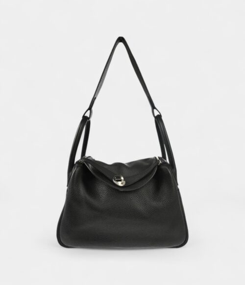 Hermès 2018 Lindy 30 Shoulder Bag
