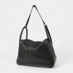Hermès 2018 Lindy 30 Shoulder Bag