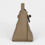 Hermes 24/24 Handmade Marfa Verso Evercolor and Swift Permabrass Hardware