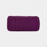 Hermès Anemone Negonda Garden Party 30 Palladium Hardware