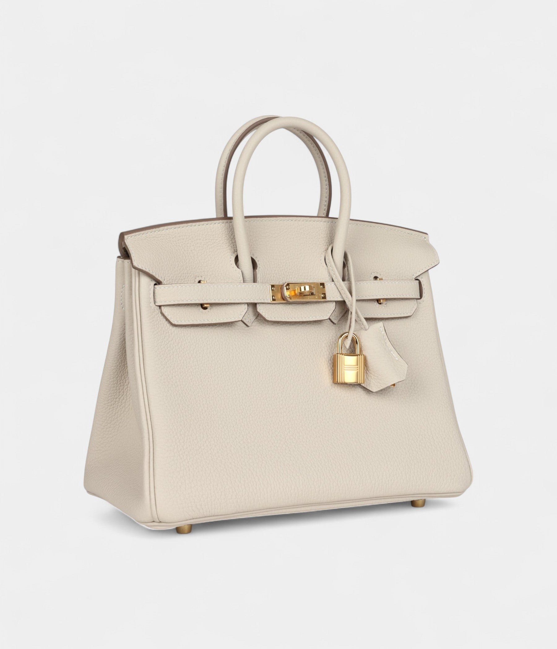 HermesBirkin25CraieTogoGoldHardware_2-1.jpg Hermès Birkin 25 Craie Togo Gold Hardware