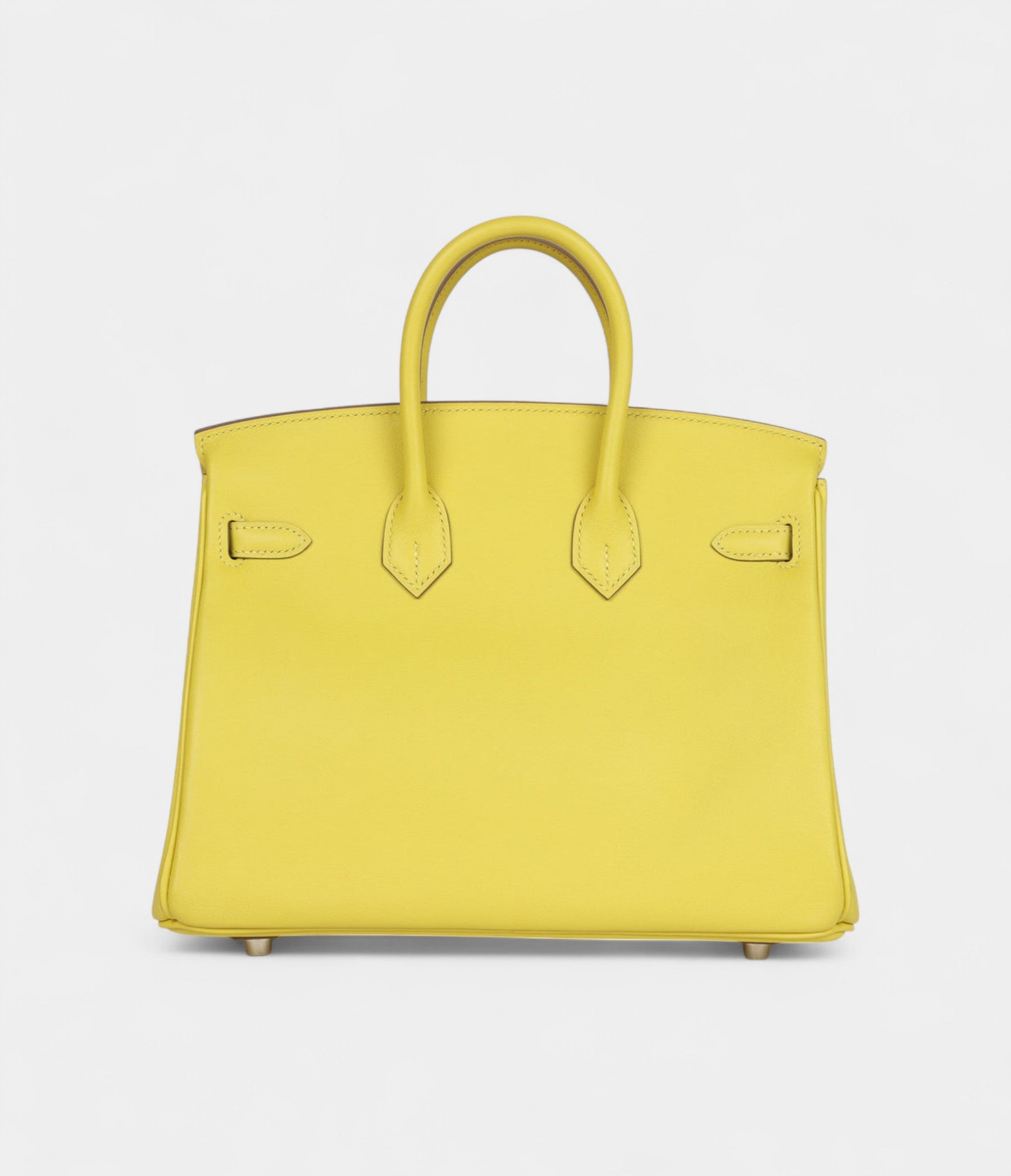HermesBirkin25LimeSwiftPalladiumHardware_5.jpg Hermès Birkin 25 Lime Swift Palladium Hardware