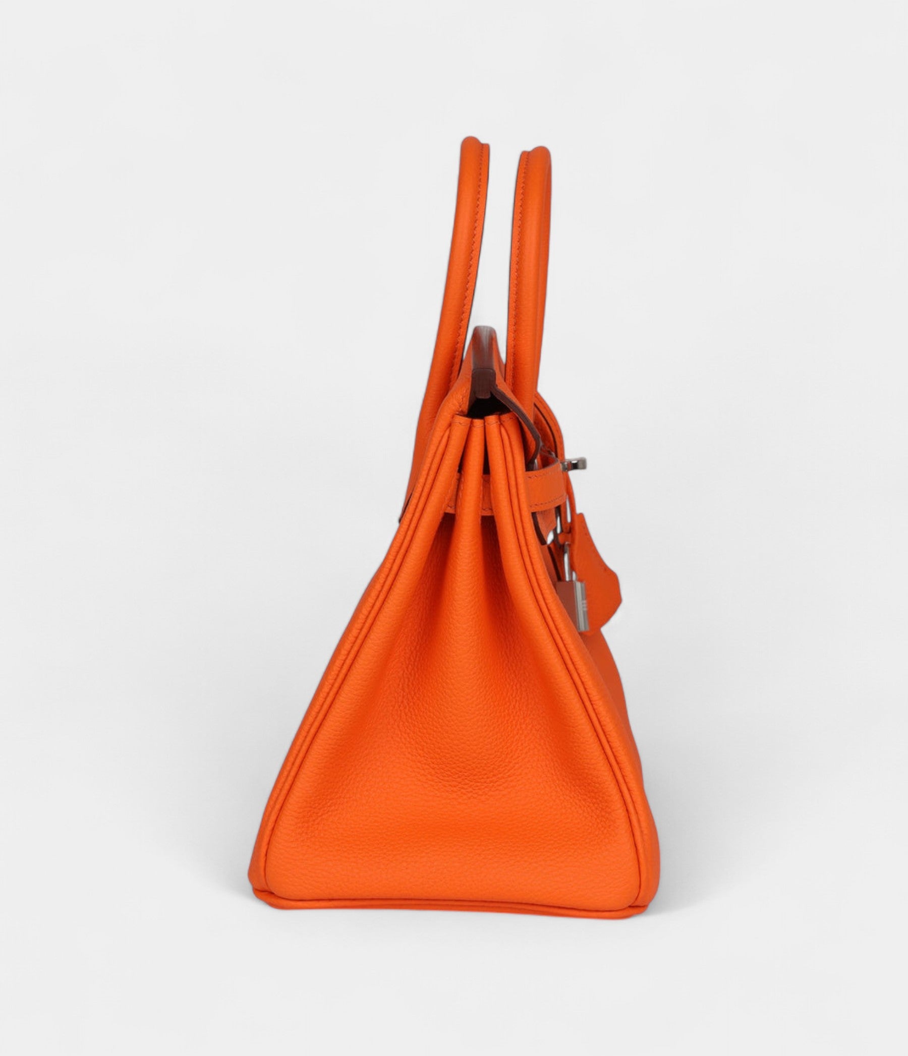 HermesBirkin25OrangeMiniumTogoPalladiumHardware_4.jpg Hermès Birkin 25 Orange Minium Togo Palladium Hardware