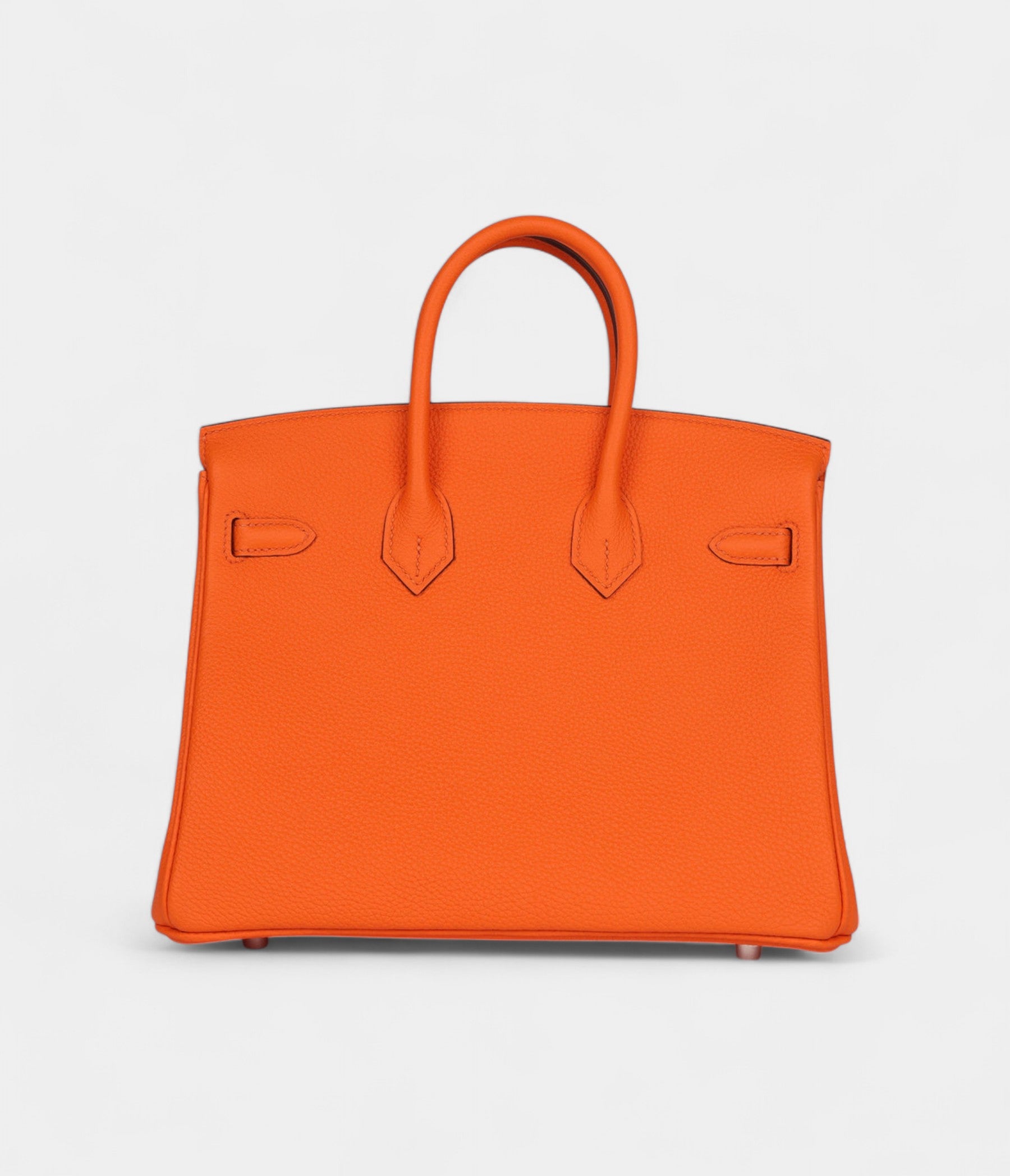 HermesBirkin25OrangeMiniumTogoPalladiumHardware_5.jpg Hermès Birkin 25 Orange Minium Togo Palladium Hardware