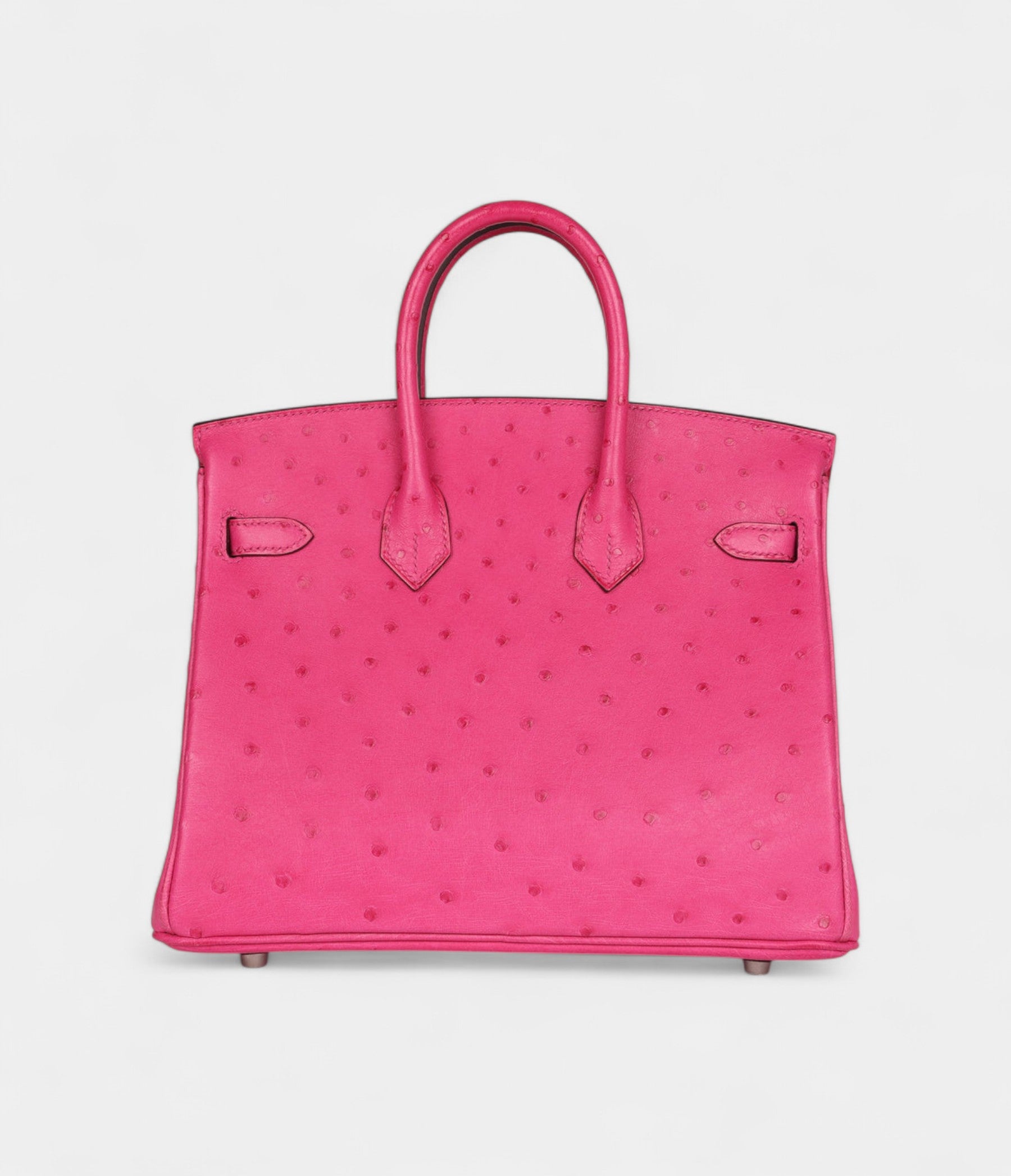 HermesBirkin25RoseTyrienOstrichPalladiumHardware_5-2.jpg Hermès Birkin 25 Rose Tyrien Ostrich Palladium Hardware