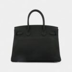 Hermès Birkin 30 A Legacy in Leather
