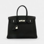 Hermès Birkin 30 A Legacy in Leather