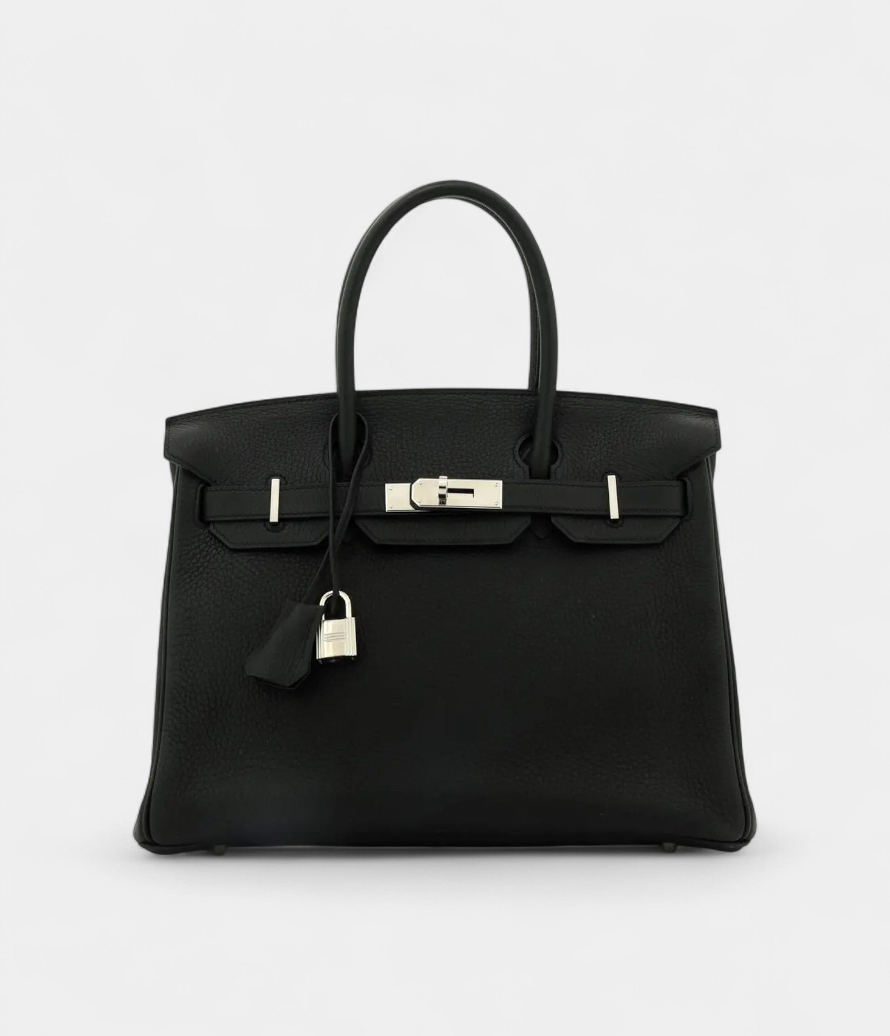 Hermès Birkin 30 A Legacy in Leather