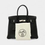 Hermès Birkin 30 A Legacy in Leather