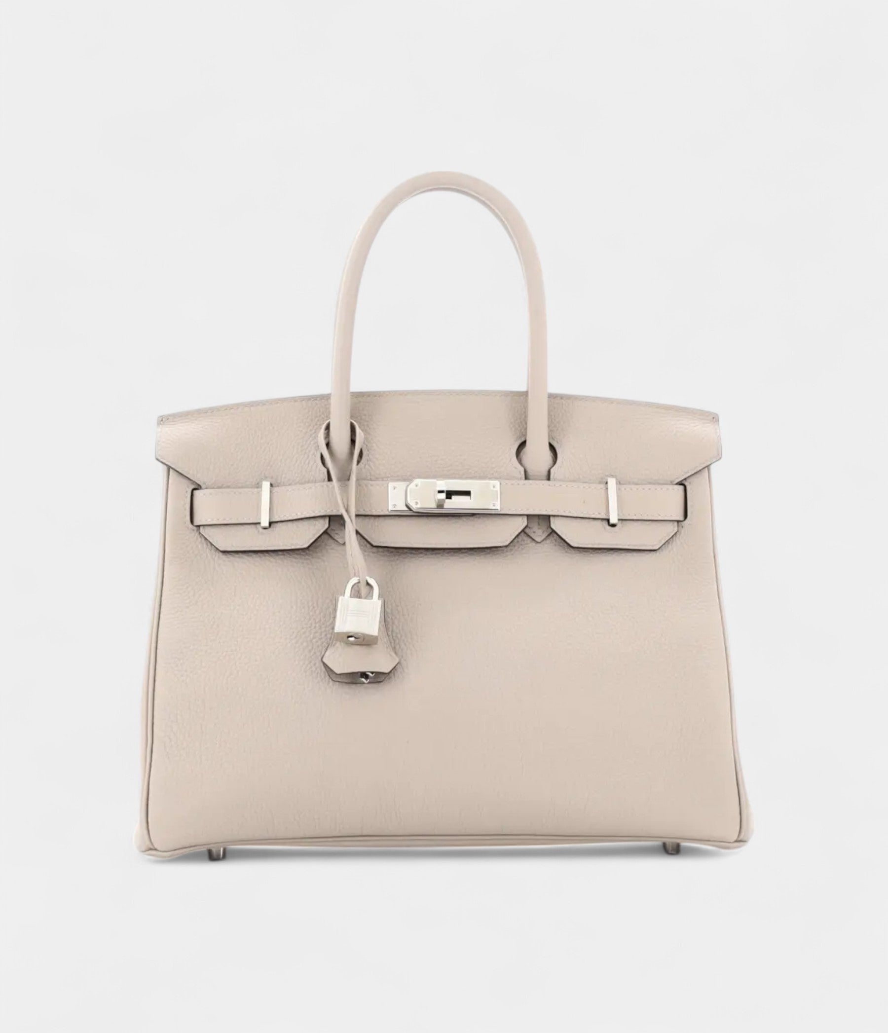 Hermès Birkin 30 A Legacy of Timeless Craftsmanship