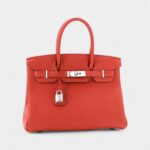 Hermès Birkin 30: A Legacy of Timeless Durability